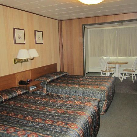 Airport Chalet Γουάιτχορς Εξωτερικό φωτογραφία