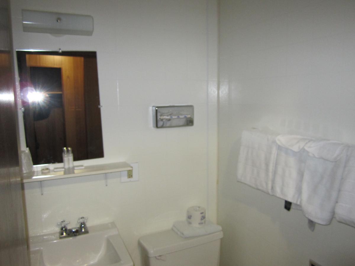 Airport Chalet Γουάιτχορς Εξωτερικό φωτογραφία