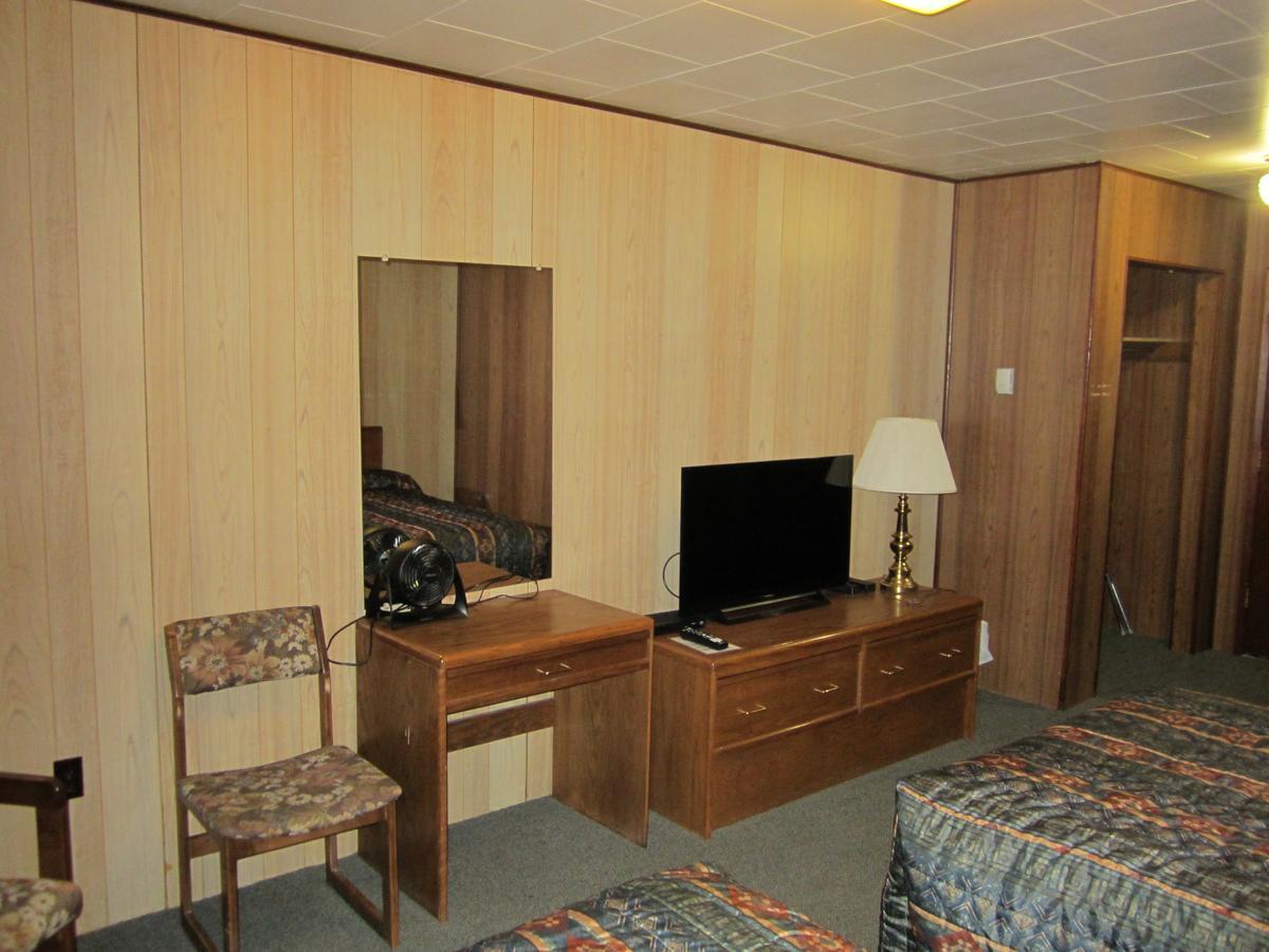 Airport Chalet Γουάιτχορς Εξωτερικό φωτογραφία
