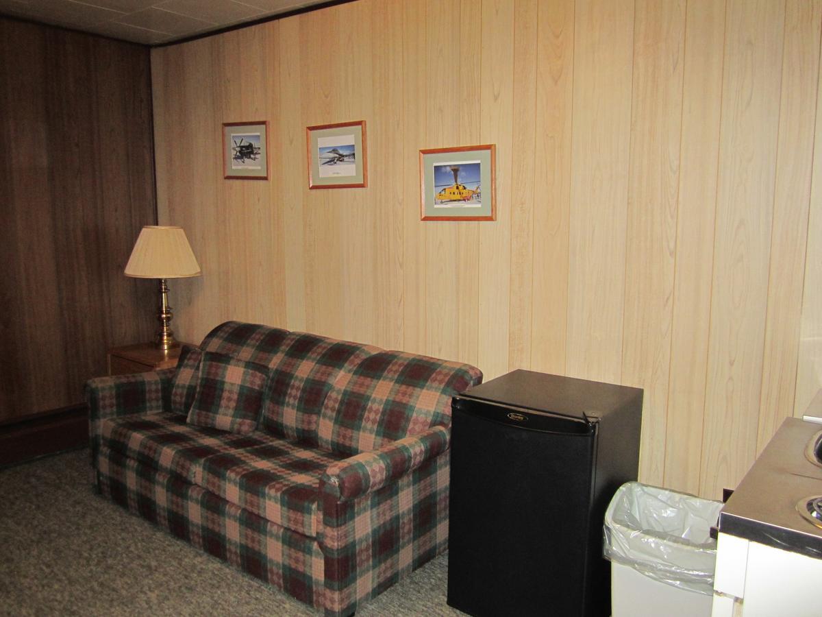 Airport Chalet Γουάιτχορς Εξωτερικό φωτογραφία