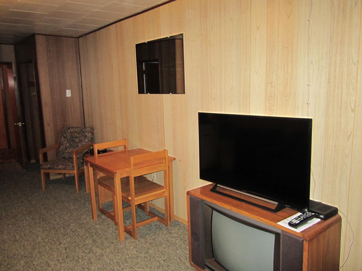 Airport Chalet Γουάιτχορς Εξωτερικό φωτογραφία