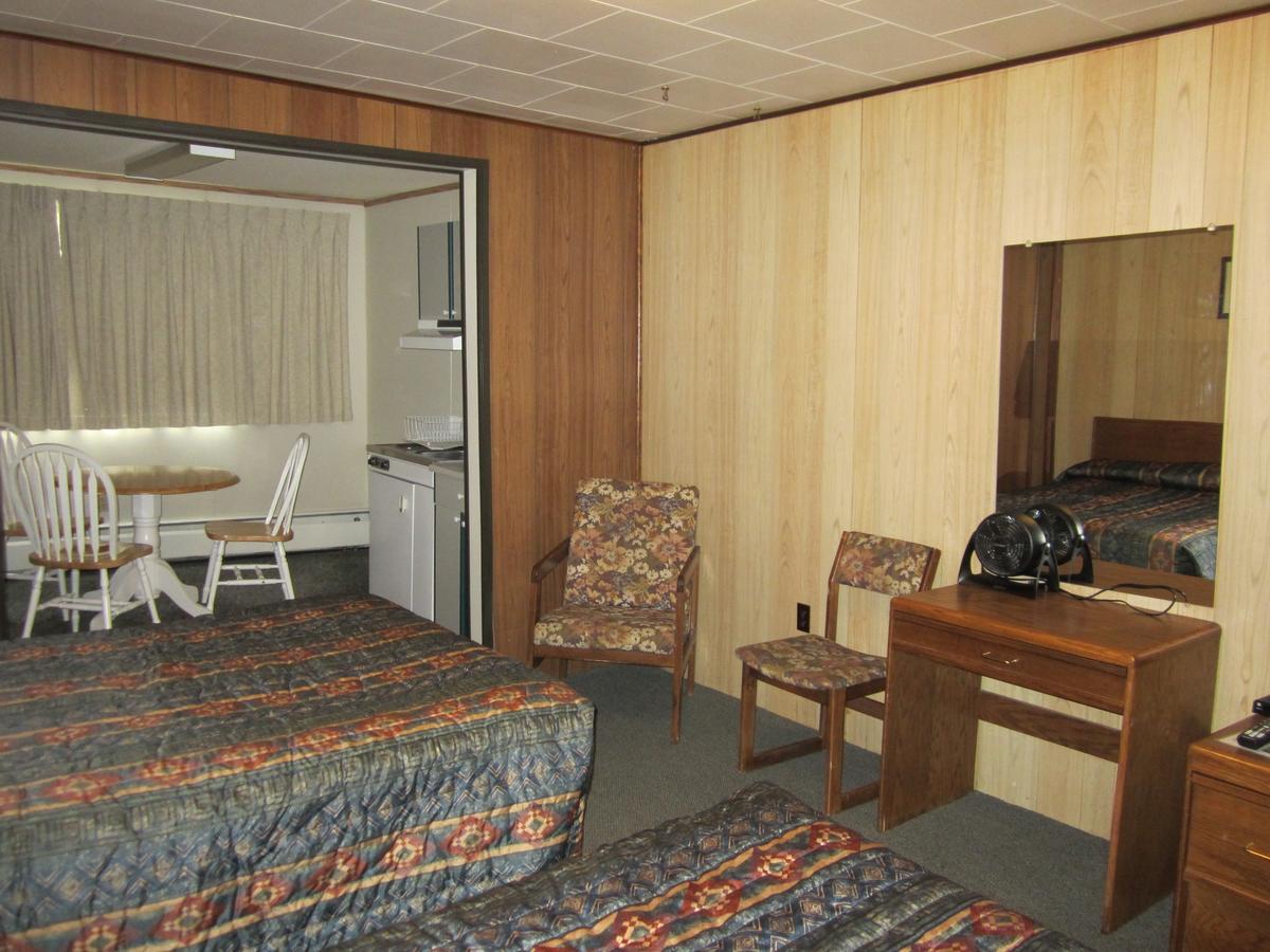Airport Chalet Γουάιτχορς Εξωτερικό φωτογραφία